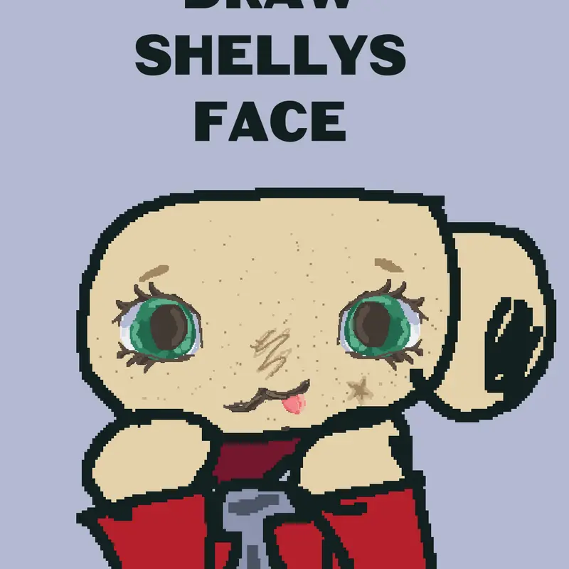Game by @hugbug