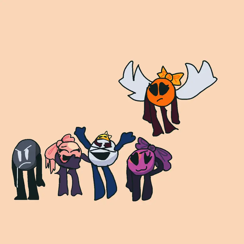 Game by @totally_normal_couple