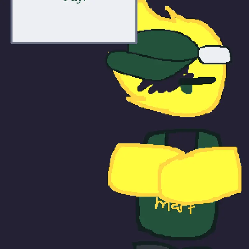 Game by @FlamiNatorNJustaCreator
