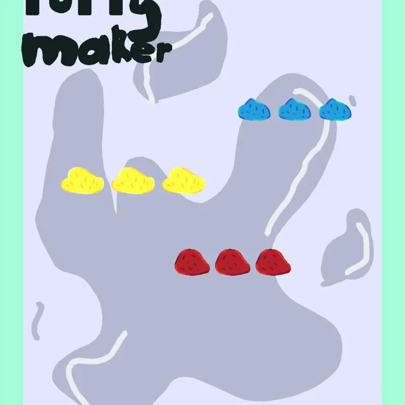 Game by @teddymellow
