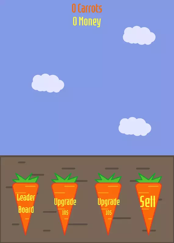Game by @ATopHat
