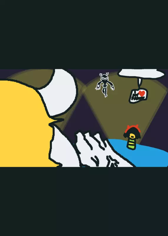 Game by @enfy