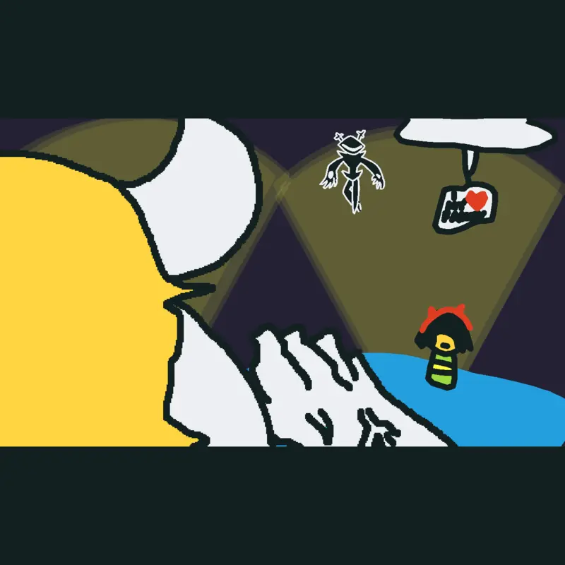 Game by @enfy