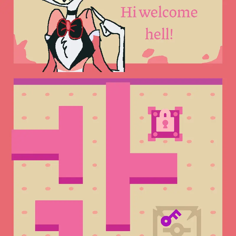 Game by @Cancer_Impact
