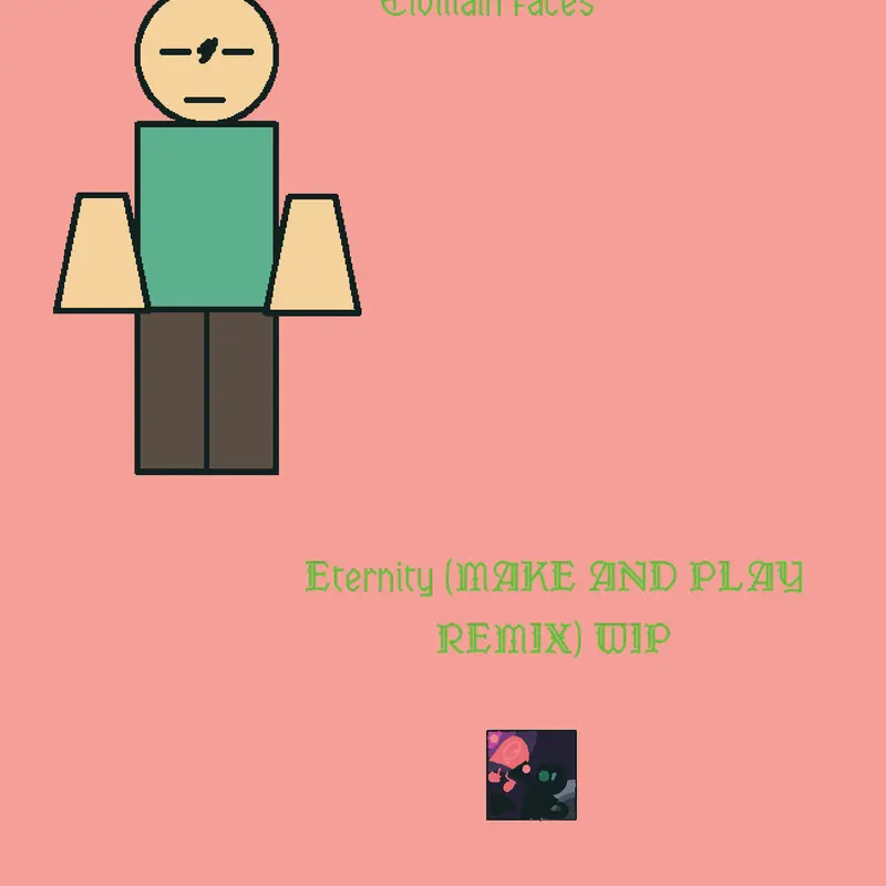 Game by @SteelythegamerALTer