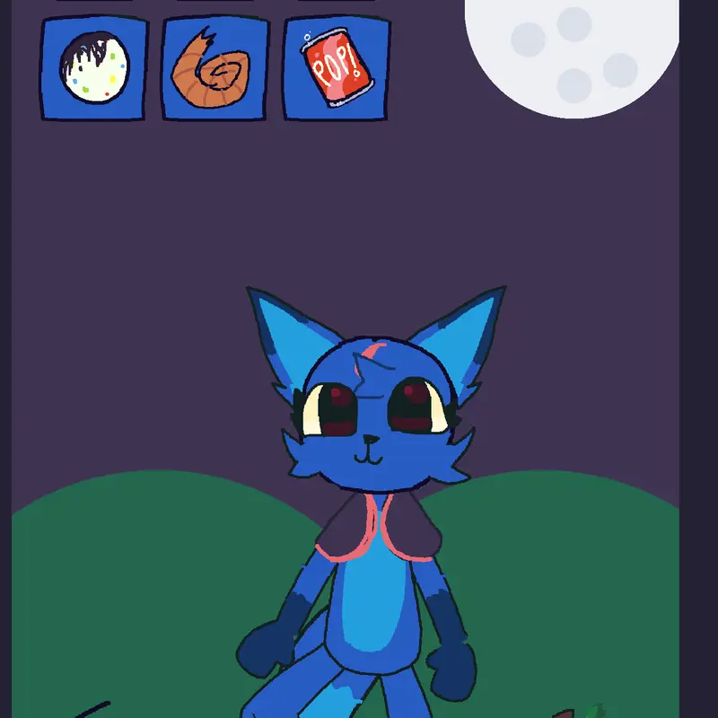 Game by @Szy9871