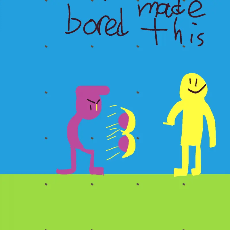 Game by @fishy4