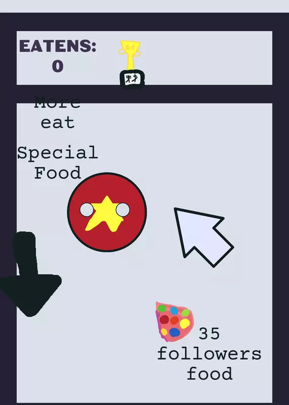 Game by @phvn