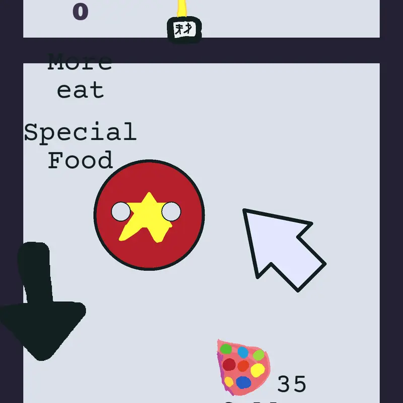 Game by @phvn