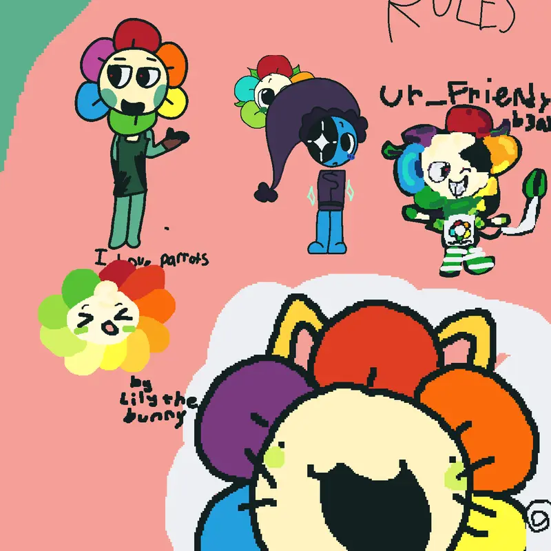 Game by @W3nDI