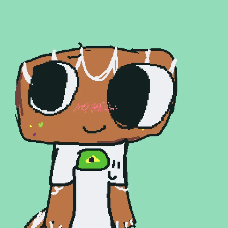 Game by @lenaaaax