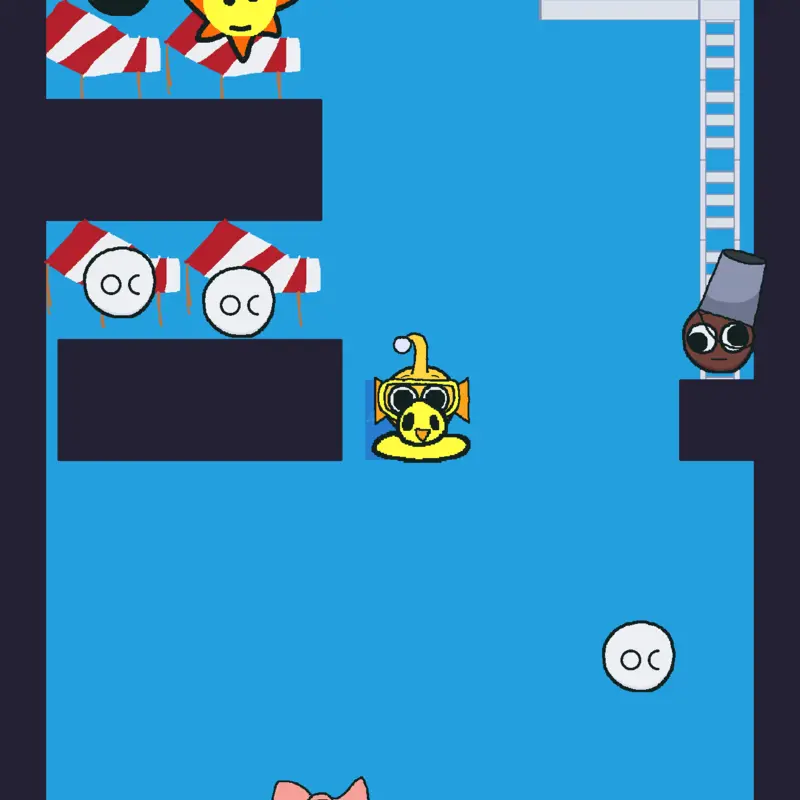 Game by @-Cuppy_Cup_official-