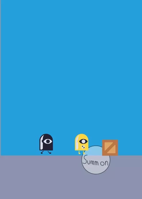Game by @Thelunarianking
