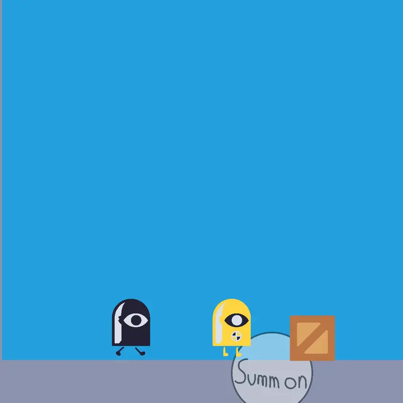 Game by @Thelunarianking
