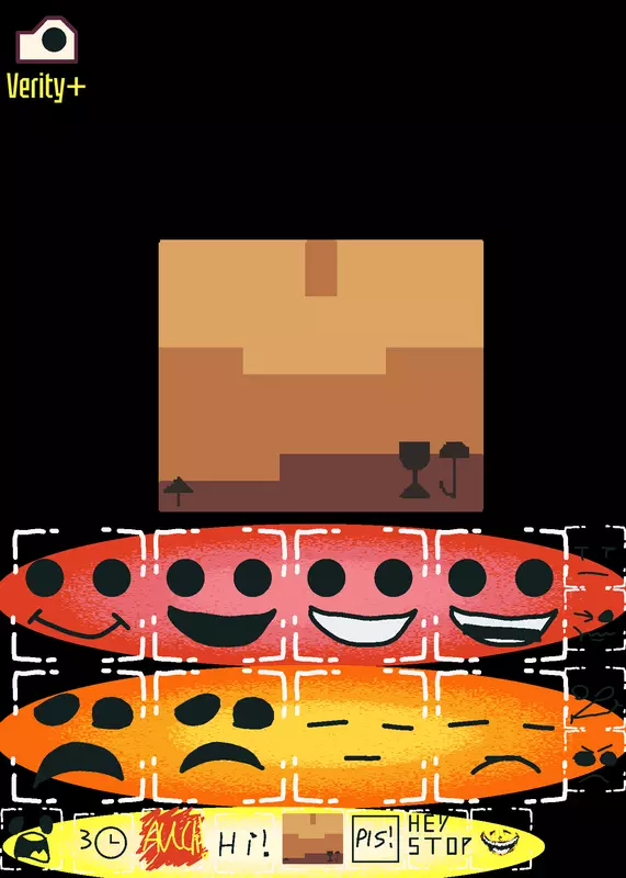 Game by @pashka