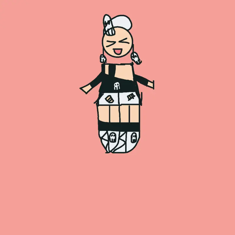 Game by @MerryStar