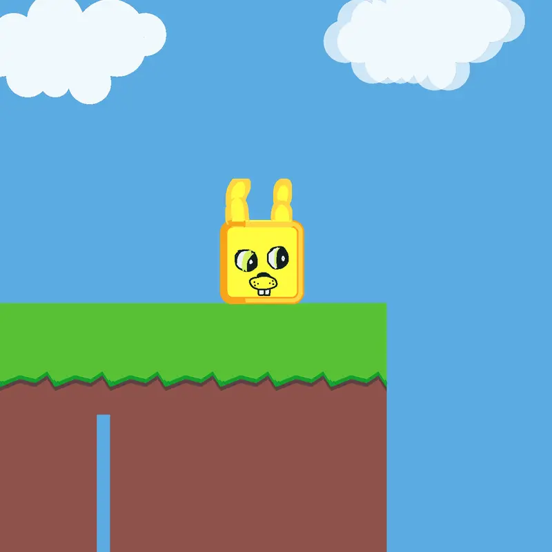 Game by @laviniasampaio