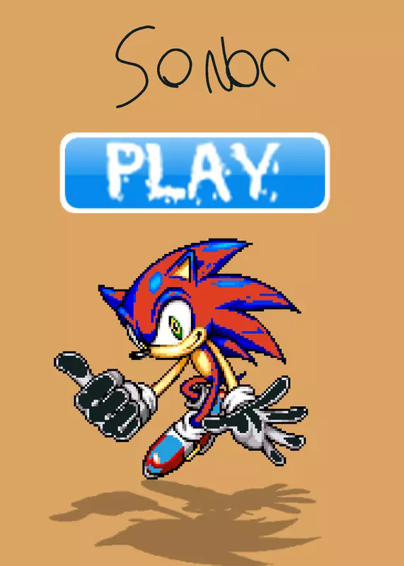 Game by @Pedron18zv