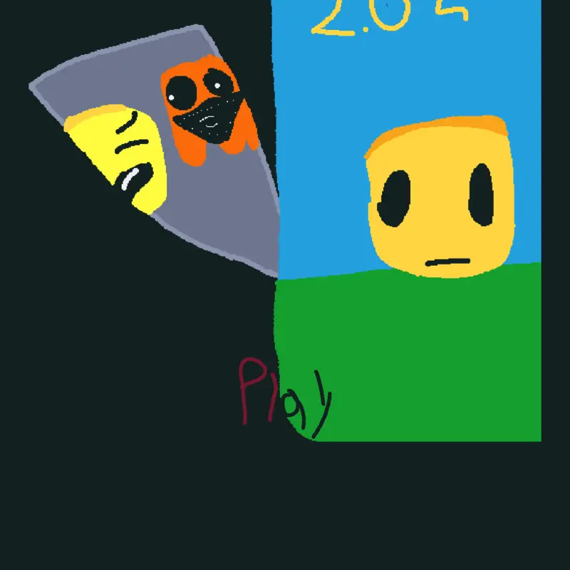 Game by @scary_baboon_fan