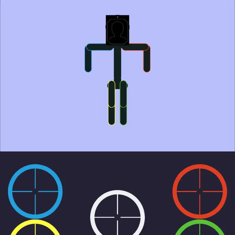 Game by @Tvee_4
