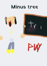 minus three reuploaded unfinished
