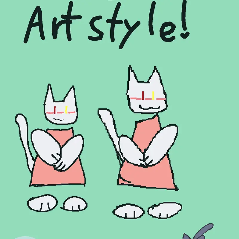 Game by @Vicky_cute