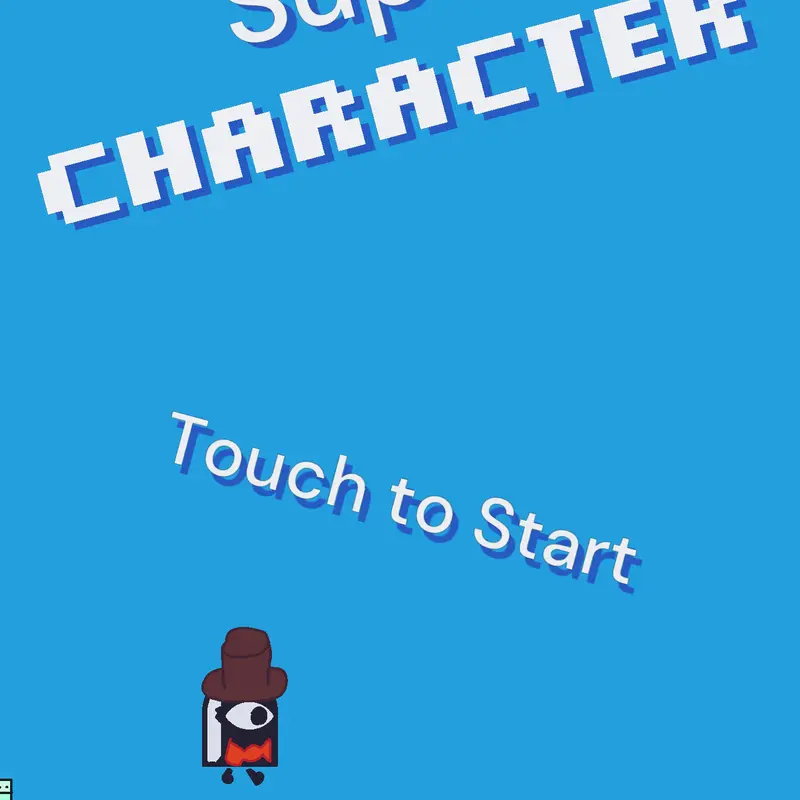 Game by @Jakutoito