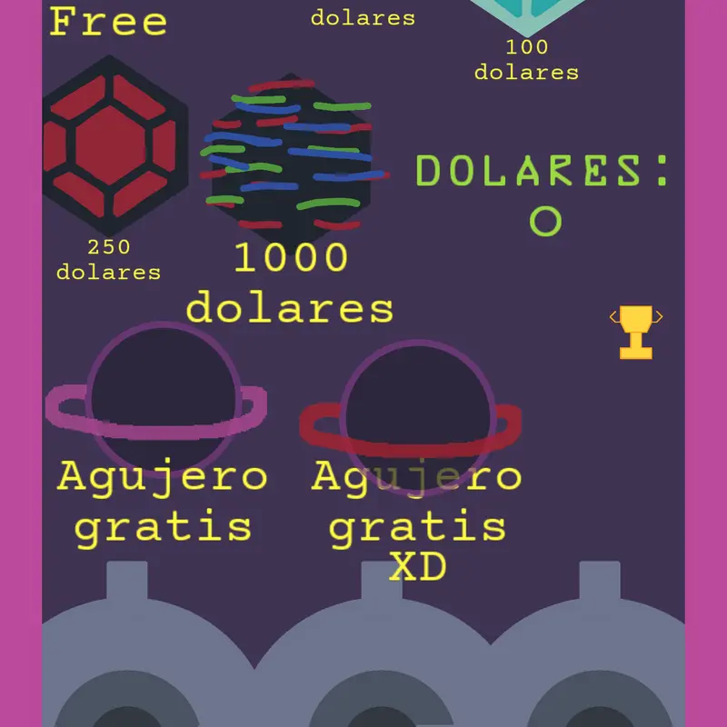 Game by @ball_makes_good_games