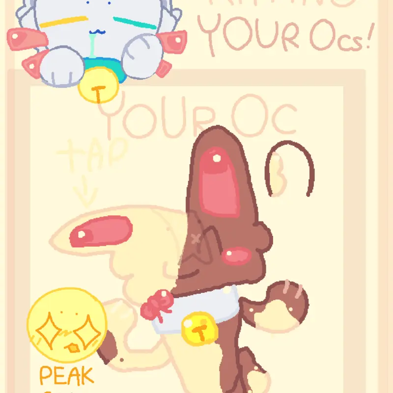 Game by @cookiswirlii_
