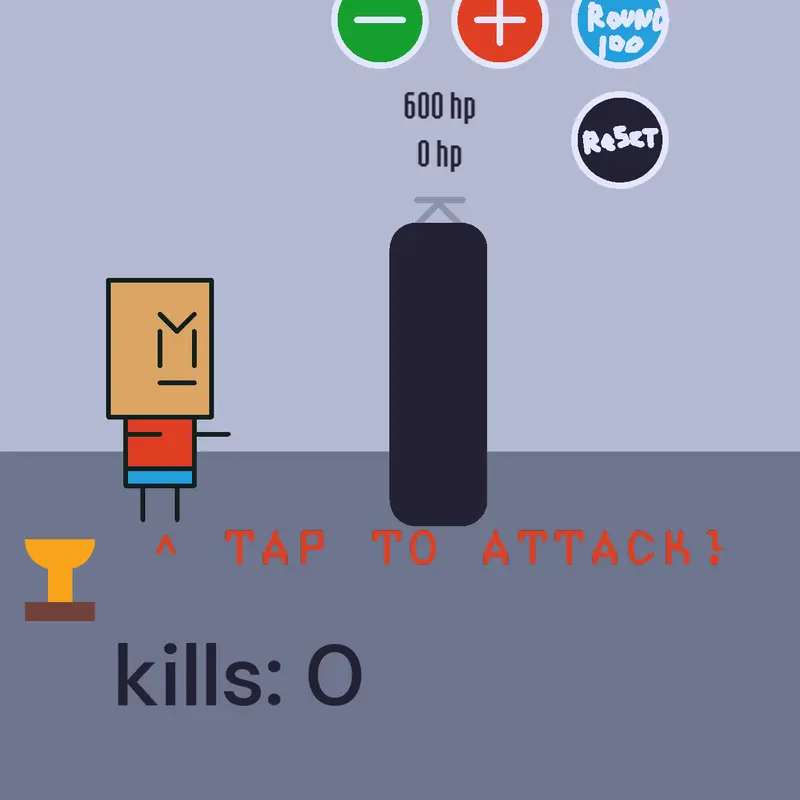 Game by @rubiks_cube