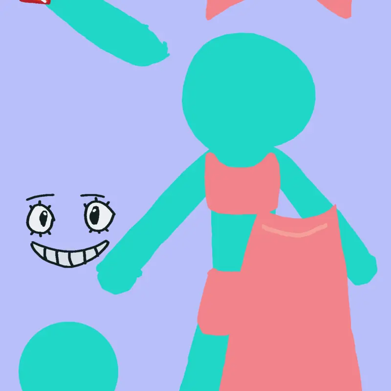 Game by @Werynhno
