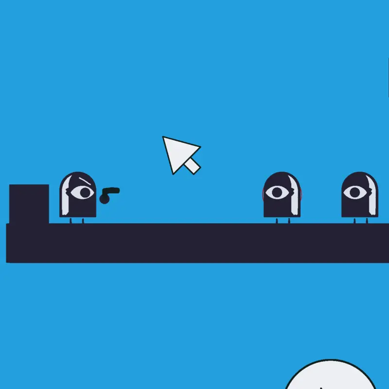 Game by @kapoof
