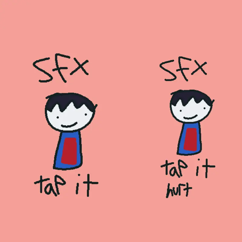 Game by @animator_red