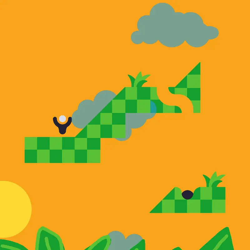 Game by @cubest_redcube