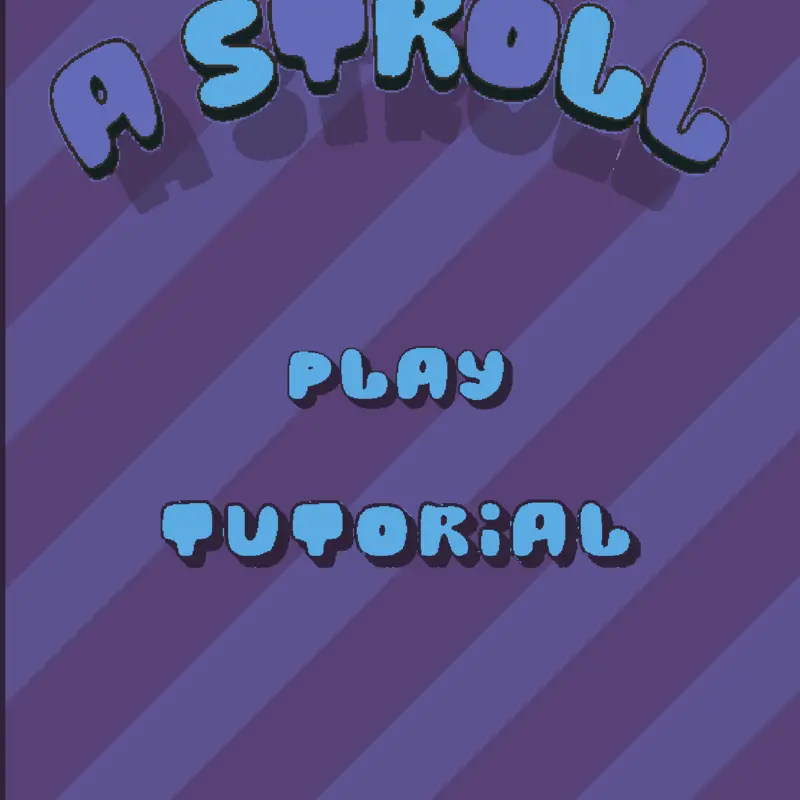 Game by @anthonee