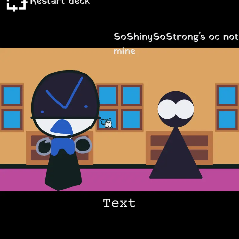 Game by @emadko