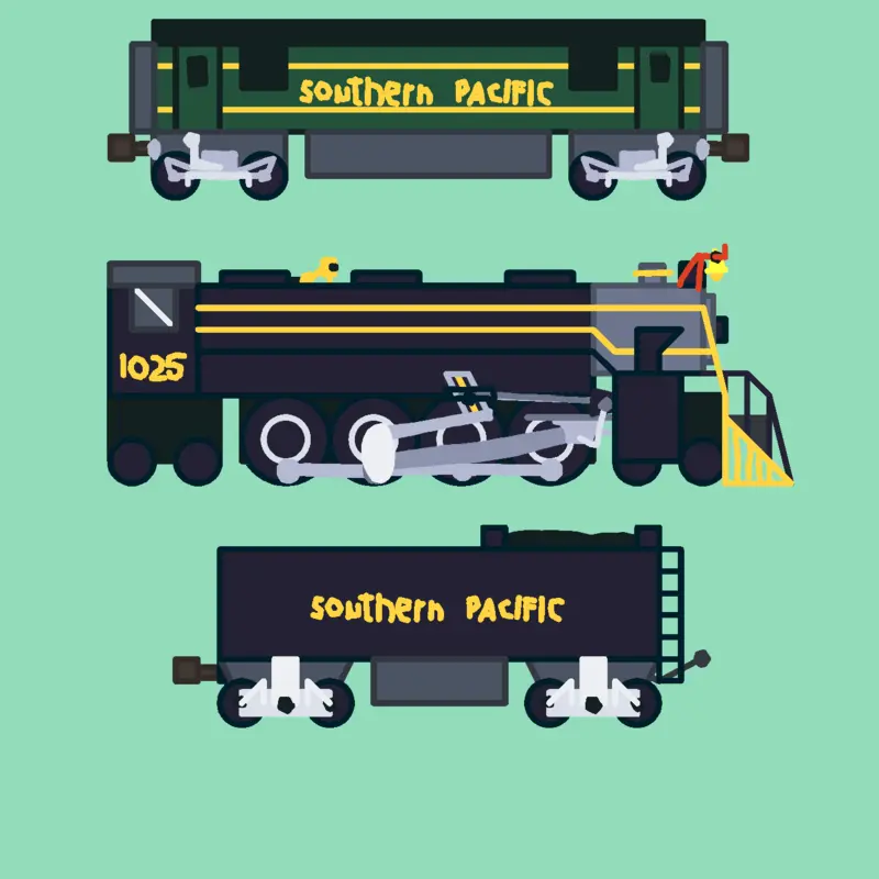 Game by @Train12137_offichal