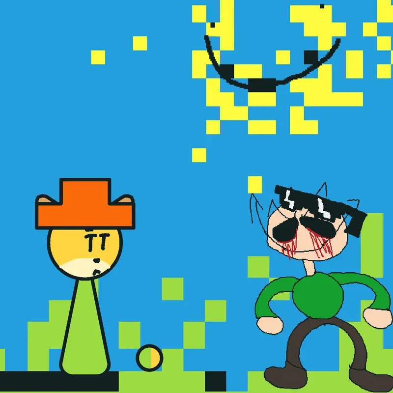 Game by @Eli543