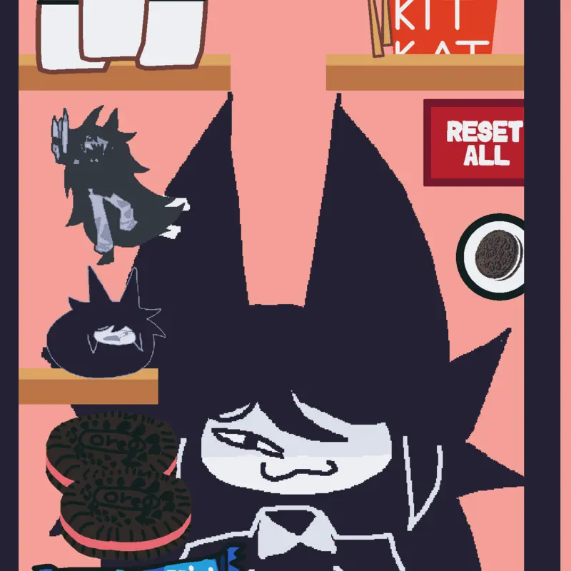 Game by @Mixplease