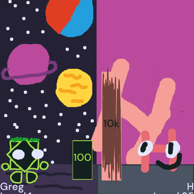 Game by @rosiecpy_ohisthat