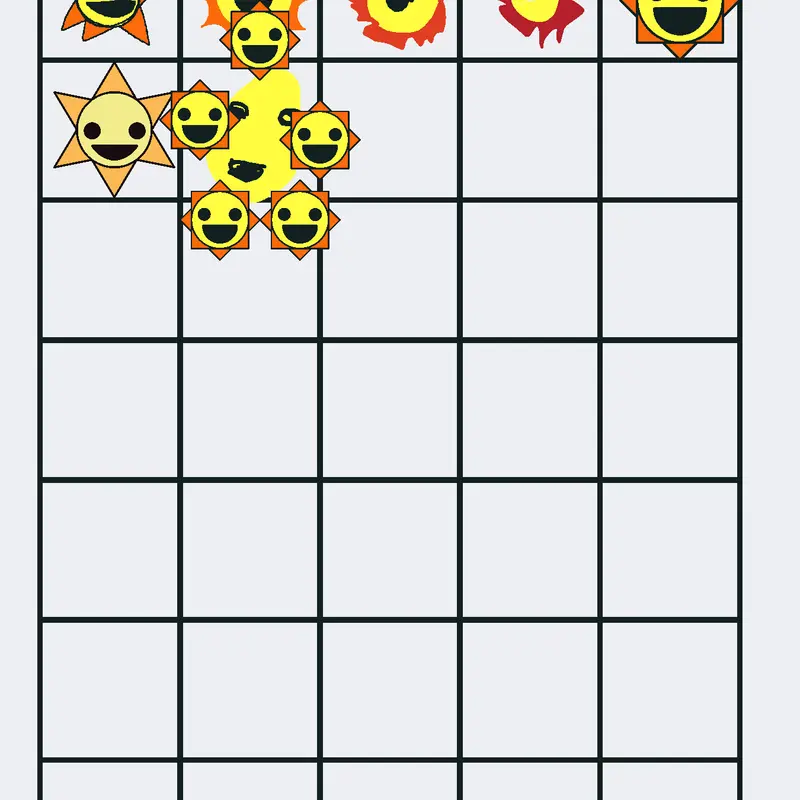 Game by @Primrose0920
