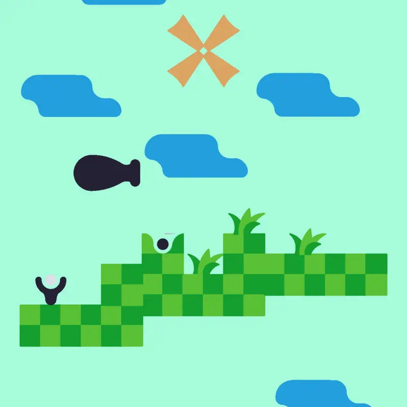 Game by @Gromov2013