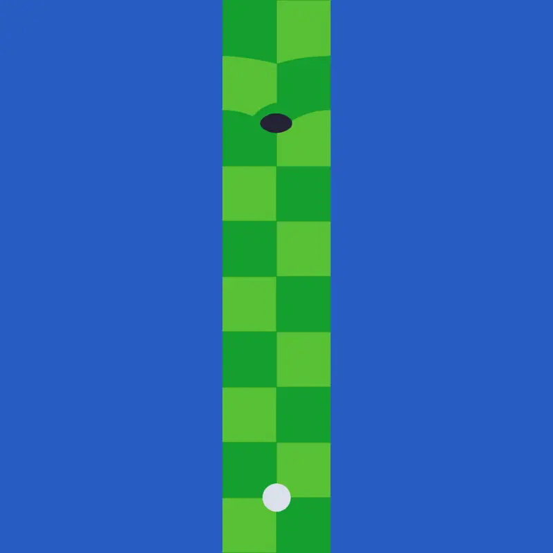 Game by @dispenser