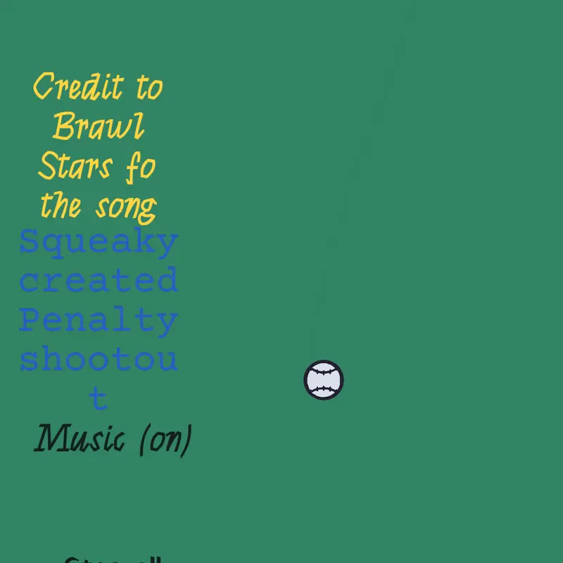 Game by @Squeakster