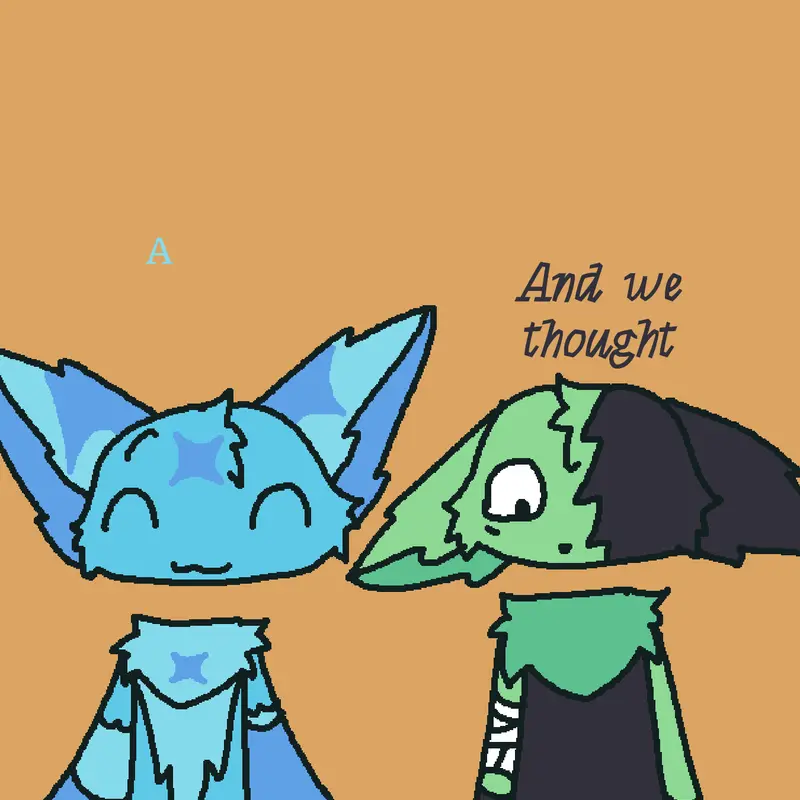 :3 by @xxVORTEXxx