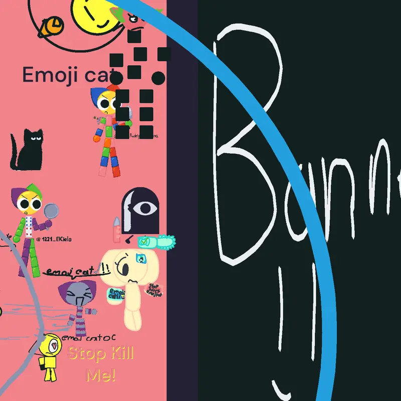 Game by @Emojicapla6747