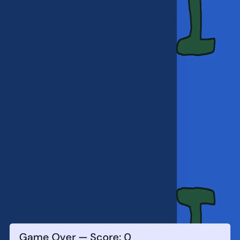 Game by @mitonz