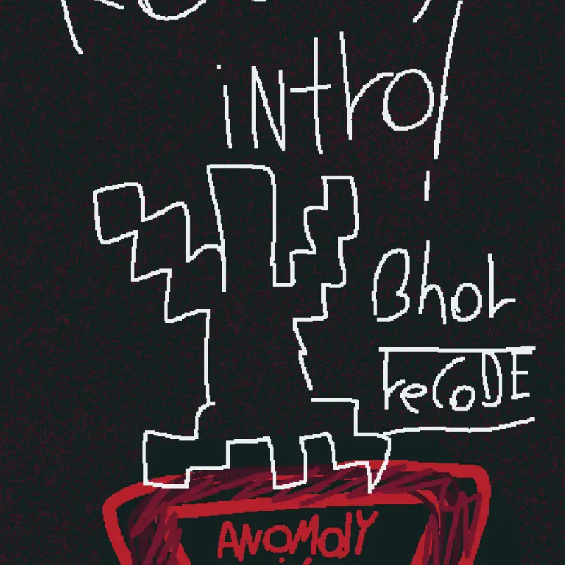 ROCHAS 131 INTRO BHOR RECODE by @cheratine_BHOR_V2ficcial