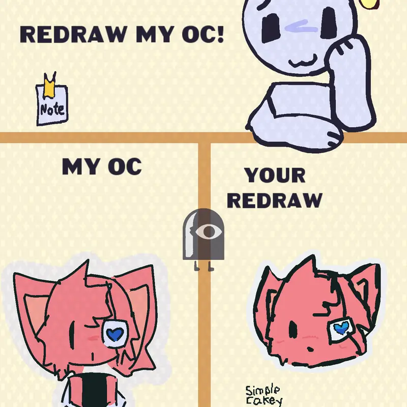 Game by @im_eat_apple_c00lkiddfan