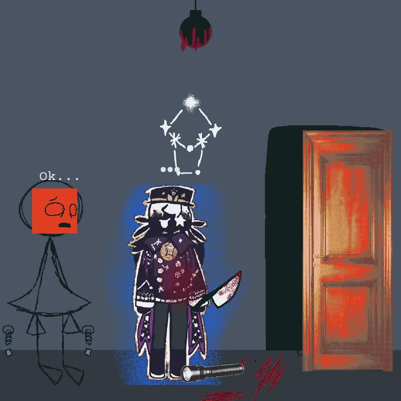 Game by @am_just_a_normal_person